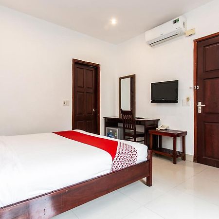 Oyo 557 Phi Yen Hotel Da Nang Bagian luar foto