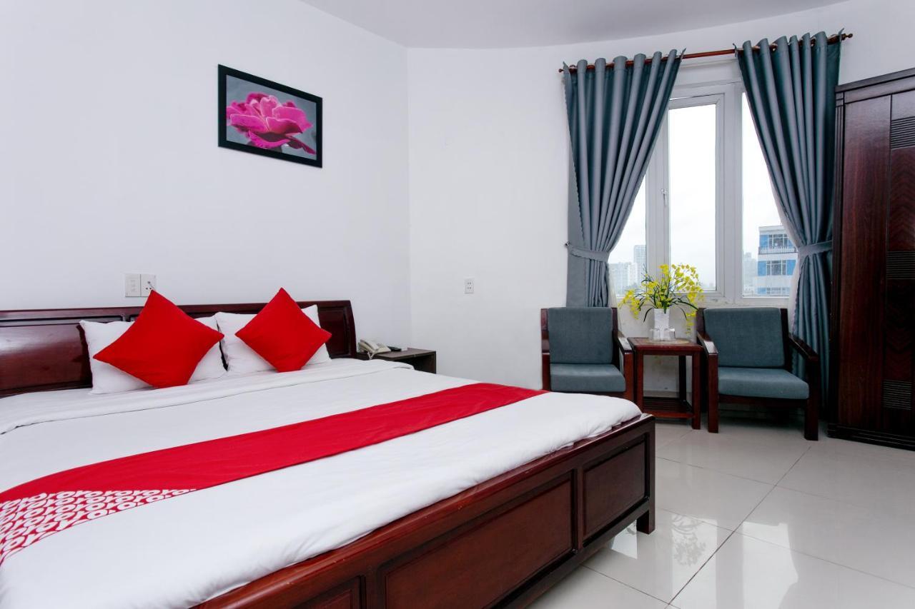 Oyo 557 Phi Yen Hotel Da Nang Bagian luar foto