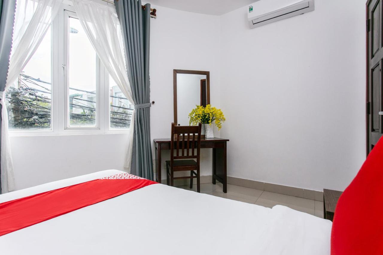 Oyo 557 Phi Yen Hotel Da Nang Bagian luar foto