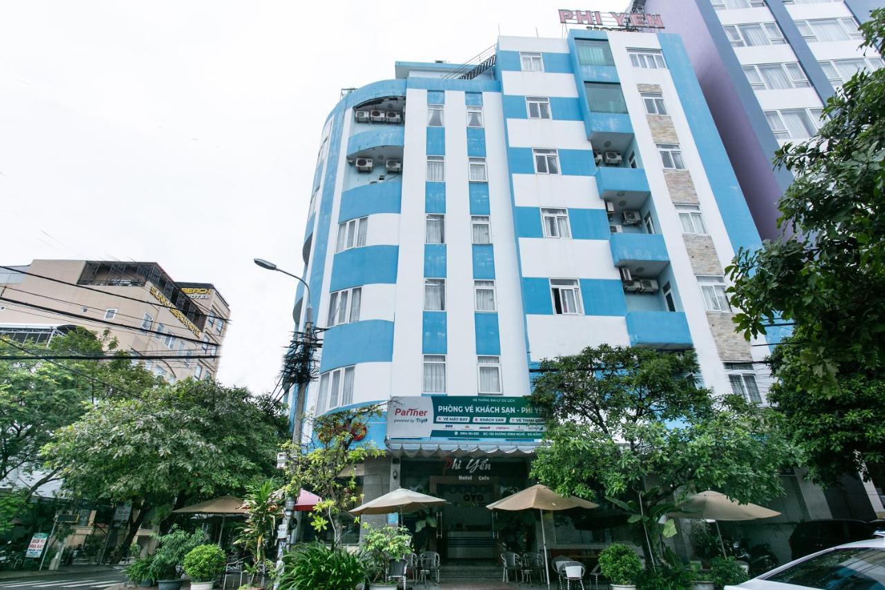 Oyo 557 Phi Yen Hotel Da Nang Bagian luar foto