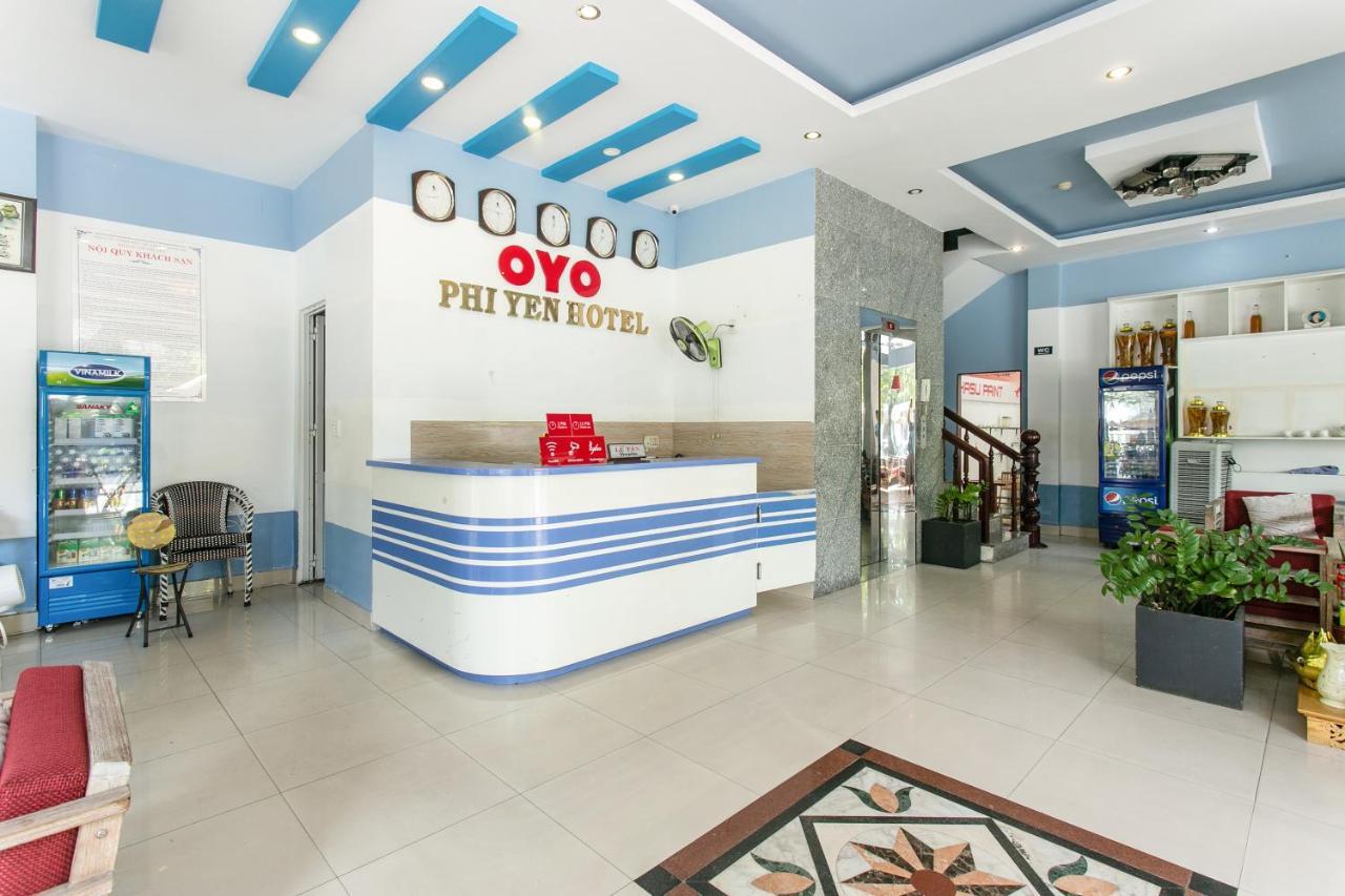 Oyo 557 Phi Yen Hotel Da Nang Bagian luar foto